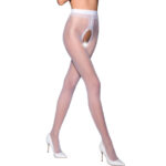 PASSION – TIOPEN 007 COLLANT BLANC 1/2 20 DEN