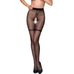 PASSION – TIOPEN 011 COLLANT NOIR 1/2 20 DEN
