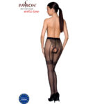 PASSION – TIOPEN 016 COLLANT NOIR 1/2 20 DEN