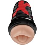 PDX ELITE - MASTURBATEUR MASCULIN BOUCHE DESIGN-PDX ELITE-sextoys-lingerie-bdsm-hygiène-sexshop