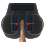 PDX ELITE – MILK ME SILLY MÉGA MASTURBATEUR