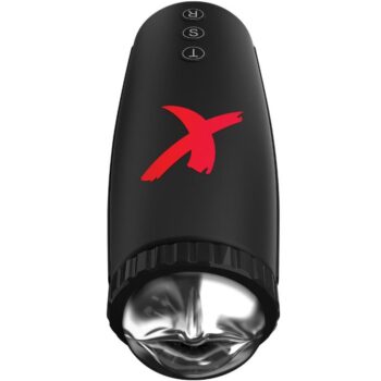 PDX ELITE - MOTO-BATOR-PDX ELITE-sextoys-lingerie-bdsm-hygiène-sexshop