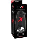 PDX ELITE - MOTO-BATOR-PDX ELITE-sextoys-lingerie-bdsm-hygiène-sexshop