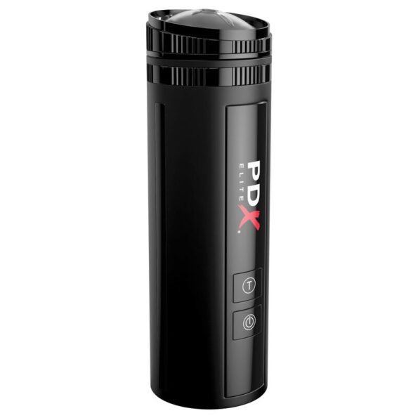 PDX ELITE - MOTO BATOR X MASTURBATEUR AVANC?-PDX ELITE-sextoys-lingerie-bdsm-hygiène-sexshop