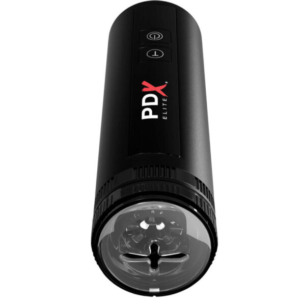 PDX ELITE - MOTO BATOR X MASTURBATEUR AVANC?-PDX ELITE-sextoys-lingerie-bdsm-hygiène-sexshop
