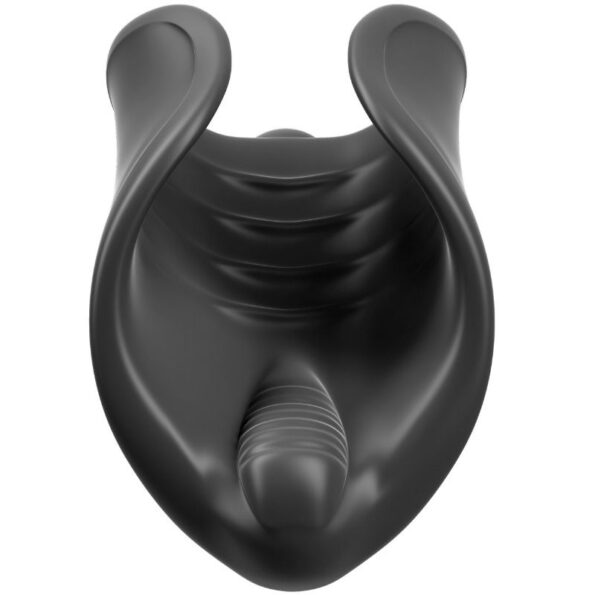PDX ELITE - STIMULATEUR VIBRANT EN SILICONE-PDX ELITE-sextoys-lingerie-bdsm-hygiène-sexshop