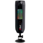 PDX ELITE – STROKER ULTIMATE MILKER 2 ROTATIF ET VIBRATEUR