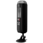 PDX ELITE – STROKER ULTIMATE MILKER AVEC VOIX