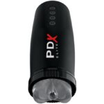 PDX ELITE – STROKER ULTRA PUISSANT RECHARGEABLE