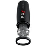 PDX ELITE – STROKER ULTRA PUISSANT RECHARGEABLE