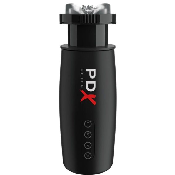 PDX ELITE - STROKER ULTRA PUISSANT RECHARGEABLE-PDX ELITE-sextoys-lingerie-bdsm-hygiène-sexshop