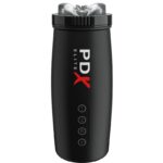 PDX ELITE – STROKER ULTRA PUISSANT RECHARGEABLE