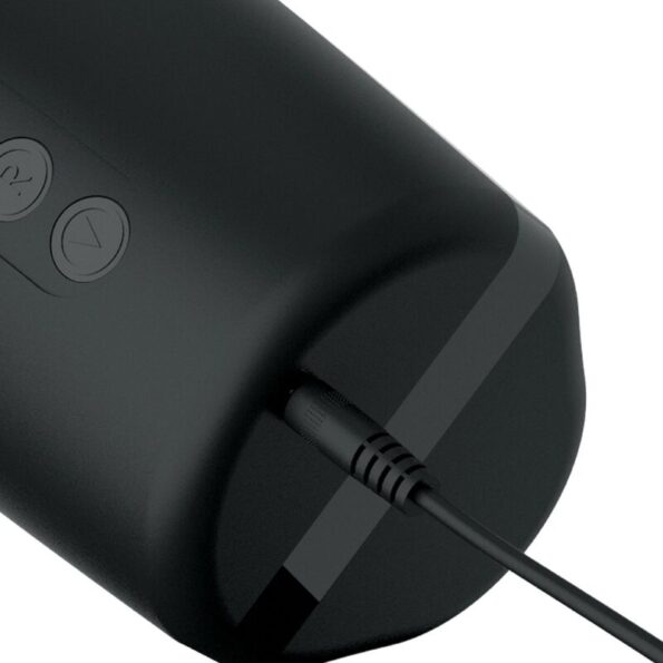 PDX ELITE - STROKER ULTRA PUISSANT RECHARGEABLE-PDX ELITE-sextoys-lingerie-bdsm-hygiène-sexshop