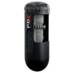 PDX ELITE – VENTILATEUR MOTO MASTURBATEUR AVANC?