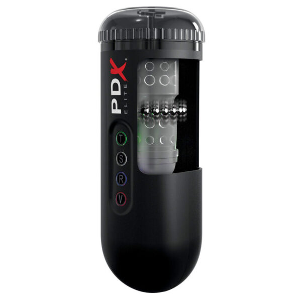 PDX ELITE - VENTILATEUR MOTO MASTURBATEUR AVANC?-PDX ELITE-sextoys-lingerie-bdsm-hygiène-sexshop