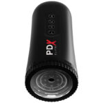 PDX ELITE – VENTILATEUR MOTO MASTURBATEUR AVANC?