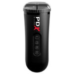 PDX ELITE – VENTILATEUR MOTO MASTURBATEUR AVANC?