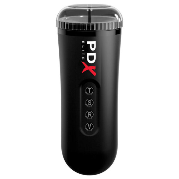 PDX ELITE - VENTILATEUR MOTO MASTURBATEUR AVANC?-PDX ELITE-sextoys-lingerie-bdsm-hygiène-sexshop