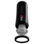 PDX ELITE – VENTILATEUR MOTO MASTURBATEUR AVANC?