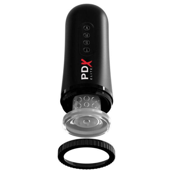 PDX ELITE - VENTILATEUR MOTO MASTURBATEUR AVANC?-PDX ELITE-sextoys-lingerie-bdsm-hygiène-sexshop