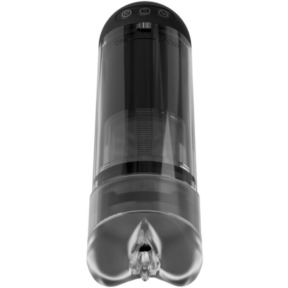 PDX ELITE - VIBRATEUR STROKER EXTENDER PRO-PDX ELITE-sextoys-lingerie-bdsm-hygiène-sexshop