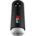 PDX ELITE – VIBRATEUR STROKER MOTO-MILKER
