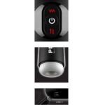 PDX ELITE – VIBRATEUR STROKER MOTO-MILKER