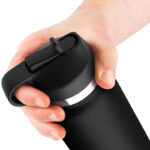 PDX PLUS – FAP FLASK BOUTEILLE DISCRET STROKER CLAIR MODÈLE 1