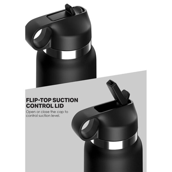 PDX PLUS - FAP FLASK BOUTEILLE DISCRET STROKER CLAIR MODÈLE 1-PDX PLUS+-sextoys-lingerie-bdsm-hygiène-sexshop