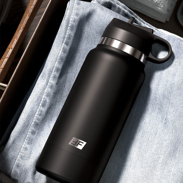 PDX PLUS - FAP FLASK BOUTEILLE DISCRET STROKER CLAIR MODÈLE 1-PDX PLUS+-sextoys-lingerie-bdsm-hygiène-sexshop
