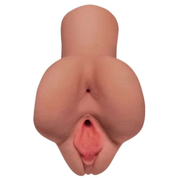 PDX PLUS - MASTURBATEUR DOUBLE CHOISISSEZ VOTRE PLAISIR-PDX PLUS+-sextoys-lingerie-bdsm-hygiène-sexshop