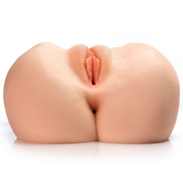 PDX PLUS - MASTURBATEUR EZ BANG RÉALISTE FEMME TORSE-PDX PLUS+-sextoys-lingerie-bdsm-hygiène-sexshop