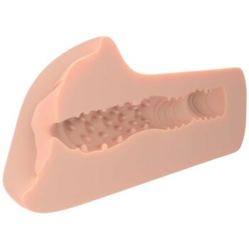 PDX PLUS - MASTURBATEUR PERFECT PUSSY DREAM STROKER-PDX PLUS+-sextoys-lingerie-bdsm-hygiène-sexshop
