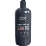 PDX PLUS – MASTURBATEUR STROKER CONCEPTION DE BOUTEILLE DISCRÈTE SCRUB APAISANT SHAMPOOING CANDY