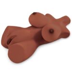 PDX PLUS – PERFECT 10 TORSE MARRON