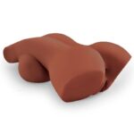 PDX PLUS – PERFECT 10 TORSE MARRON