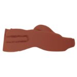 PDX PLUS – PERFECT 10 TORSE MARRON