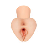 PDX PLUS - PICK YOUR PLEASURE XL STROKER RÉALISTE CHAIR-PDX PLUS+-sextoys-lingerie-bdsm-hygiène-sexshop