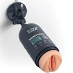 PDX PLUS – STROKER MASTURBATEUR CONCEPTION DE BOUTEILLE DISCRÈTE SHAMPOOING APAISANT