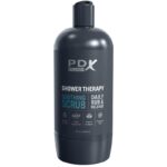 PDX PLUS – STROKER MASTURBATEUR CONCEPTION DE BOUTEILLE DISCRÈTE SHAMPOOING APAISANT