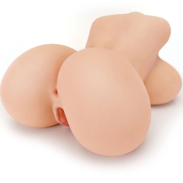 PDX PLUS - TORSE DE MASTURBATEUR BIG TITTY AVEC DES SEINS RÉALISTES-PDX PLUS+-sextoys-lingerie-bdsm-hygiène-sexshop
