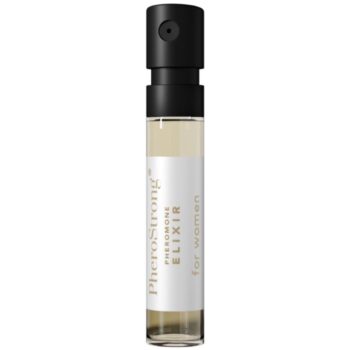 PHEROSTRONG - ÉLIXIR DE PHÉROMONES POUR FEMMES 2 ML-PHEROSTRONG-sextoys-lingerie-bdsm-hygiène-sexshop