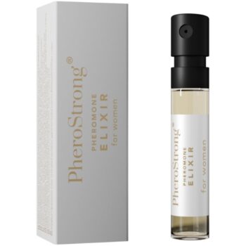 PHEROSTRONG - ÉLIXIR DE PHÉROMONES POUR FEMMES 2 ML-PHEROSTRONG-sextoys-lingerie-bdsm-hygiène-sexshop