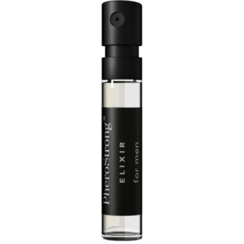 PHEROSTRONG - ÉLIXIR DE PHÉROMONES POUR HOMMES 2 ML-PHEROSTRONG-sextoys-lingerie-bdsm-hygiène-sexshop