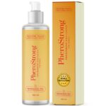 PHEROSTRONG - HUILE DE MASSAGE EXCLUSIVE POUR FEMMES 100 ML-PHEROSTRONG-sextoys-lingerie-bdsm-hygiène-sexshop
