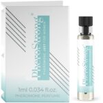 PHEROSTRONG - PARFUM AUX PHÉROMONES JUSTE POUR FEMMES 1 ML-PHEROSTRONG-sextoys-lingerie-bdsm-hygiène-sexshop