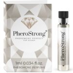 PHEROSTRONG - PARFUM AUX PHÉROMONES PARFAIT POUR LES FEMMES 1 ML-PHEROSTRONG-sextoys-lingerie-bdsm-hygiène-sexshop