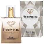 PHEROSTRONG - PARFUM AUX PHÉROMONES PARFAIT POUR LES FEMMES 50 ML-PHEROSTRONG-sextoys-lingerie-bdsm-hygiène-sexshop