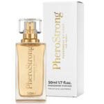 PHEROSTRONG - PARFUM DE NUIT AUX PHÉROMONES POUR FEMME 50 ML-PHEROSTRONG-sextoys-lingerie-bdsm-hygiène-sexshop
