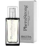 PHEROSTRONG - PARFUM DE NUIT AUX PHÉROMONES POUR HOMMES 50 ML-PHEROSTRONG-sextoys-lingerie-bdsm-hygiène-sexshop